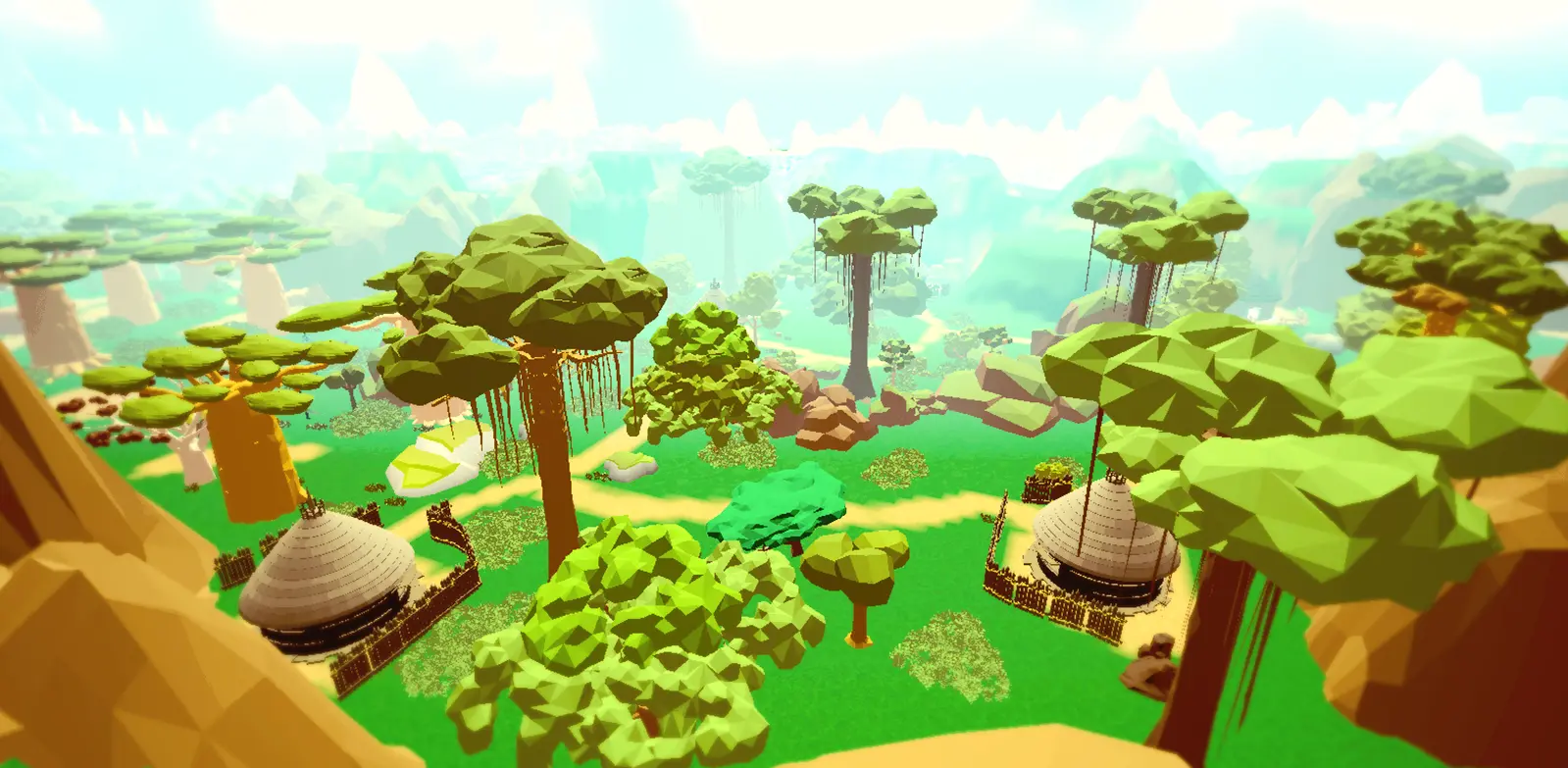 Unity Game Development